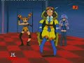 Mon Colle Knights 08 part 1 GER