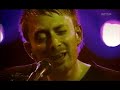 Radiohead - no surprises live acoustic