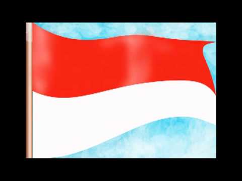 Lagu Indonesia Pusaka Versi Karaoke