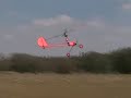 Autogyros Over Spring Hill Part 5