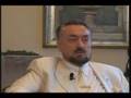 ŞAŞIRTICI! ADNAN OKTAR'IN YAYINLANMAYAN OBJEKTİF RÖPORTAJI-3