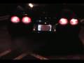 videos de Z06 corvette idle SR Racing enhanced 500+rwhp