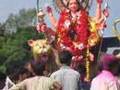 Jai Mata Di - Bhor Bhai Din Chad Gaya (Meri Ambe) - Chanchal