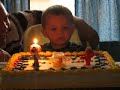 2nd Birthday