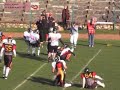 Poland - Germany Football Game 3/4