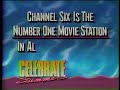 WCIX Miami Florida 1988 Promo WCIX Miami Florida 1988 Promo