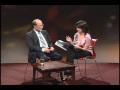 Parques Científicos - Entrevista Henning Jensen Parte01