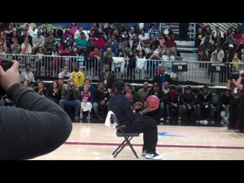 Dunk Over LeBron James Fails… lebron james dunk 2010. Dunk Over LeBron James Fails…