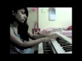 Keyboard Techniques Varshini Muralikrishnan