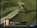 James Stewart Hangtown 2004 motocross