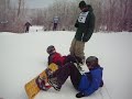 Instructor Beating