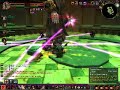 World of Warcraft Dungeon Boss Battle: Archaedas