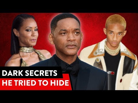 Will Smith: The Strangest Things You Didn't Know About Him | ⭐OSSA