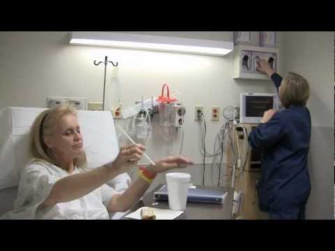 Endoscopy - Any medical procedure can be frightening for those who've never undergone one. That's why at Springfield Clinic, we've put together a virtual tour of everyth...