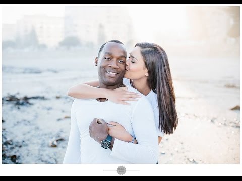 Top Billing attends a wedding of international proportion 