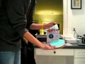 Look at the JFJ Easy Pro Scratch Remover!