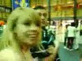 Chetos Flogger En El Abasto ( Parte 2)