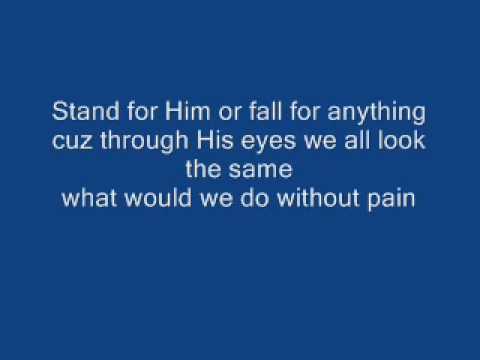 Fighting Temptations He Still Loves Me Lyrics