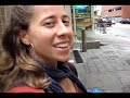 Acro Yoga World Tour: Hong Kong