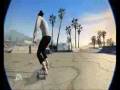 EA Skate2 gameplay video