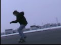 Bad Freestyle Skateboarding