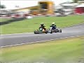 1999 All Ireland (IRL),  Formula A - Tynagh