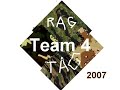 Kalis 7 Team Ragtag