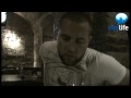Interviu: Cosmin Tudoran ()