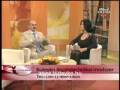 Buteyko módszerről a Duna TV-ben