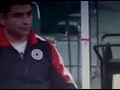 WKF Karate AGHAYEV Final Open World Championship 2008 Japan
