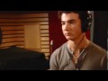 Camp Rock 2 - Behind The Scenes Footage