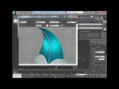 how to control color bleeding in vray
