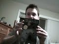 Half a Boy (Original Song Based on The Golden Compass) Half a Boy (Original Song Based on The Golden Compass)