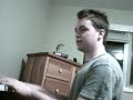 Half a Boy (Original Song Based on The Golden Compass) Half a Boy (Original Song Based on The Golden Compass)