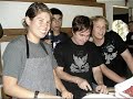 QLBC - Rancho Sordo Mudo HS Trip 2006