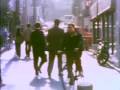 THE USED LOOK BACK-TOKYU JAPAN