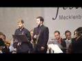 1-Rubén Simeó y Giuliano Sommerhalder. Vivaldi 1º. Alemania