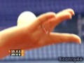 Wang Yue Gu vs Ishikawa Kasumi (2009 World Team Cup)
