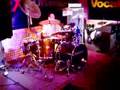 Clive Jenner Drumtech Drum Clinic
