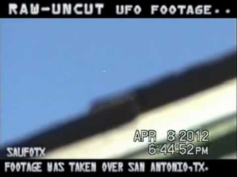 latest ufo