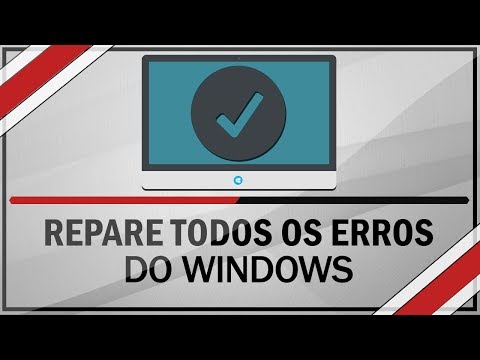 Windows Vista Reparare