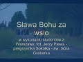 Sława Bohu za wsio