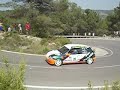 Rallysprint Zucaina Marcos Ramos