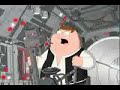 Family Guy TIE Fighters