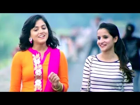 ZINDAGI - FULL SONG | PRABH GILL | ISHQ BRANDY - NEW PUNJABI MOVIE SONG | LATEST PUNJABI SONGS 2014