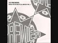 Set Me Free (Instrumental) - Dj Premier