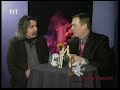 Werner Nadolny Interview