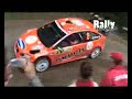 WRC Trier 2008