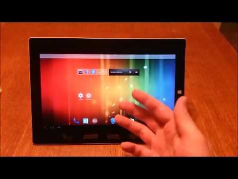 Microsoft Surface Pro 3 4GB/256GB - PS2-00001 Review