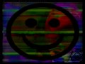 this is part 1 of a live vj'd set to the sounds of altern 8. who rocked the mud clean offa the wellies and boots at the leitrim sai festival, august  2007.

includes lfo - lfo
cybersonik - technarchy
outlander - vamp
joey beltram - energy flash
new order - blue monday


this vj set was played on two laptops running into a vision mixer and out to a video switcher. we were projecting onto 3 screens, and could isolate the middle with one feed and send the mixer feed to the side screens and bring them together for full effect at highpoints. 

this mix is from the side screens mixer output as was recorded on the night.

thanks to itison for helping with the rig, diesel dave for introducin me to the old skool sounds, to ben for rigging a great canvas to play on and to dave for fedding me  the 
